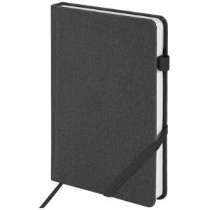 Ежедневник А5 136л. Brauberg 